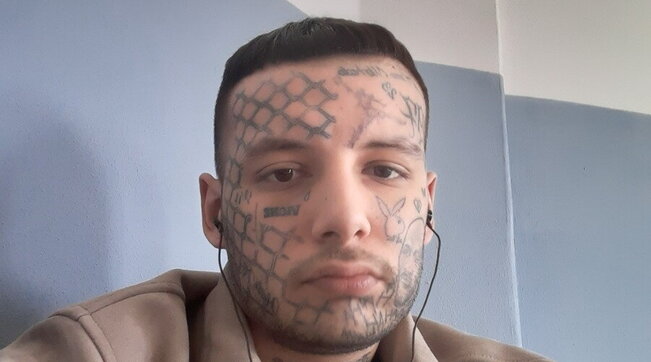 Tragedia in carcere: trapper trovato senza vita in cella