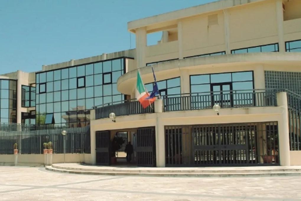 Tribunale di Modica, spiraglio per la riapertura