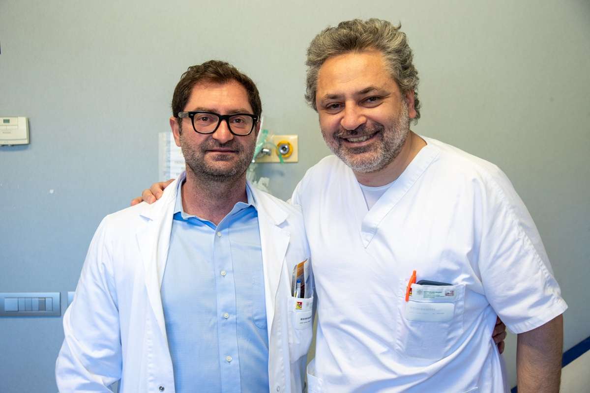 VIDEO e FOTO | Tredicenne palermitana operata al Rizzoli di Bagheria: asportato un tumore primitivo dell’osso 