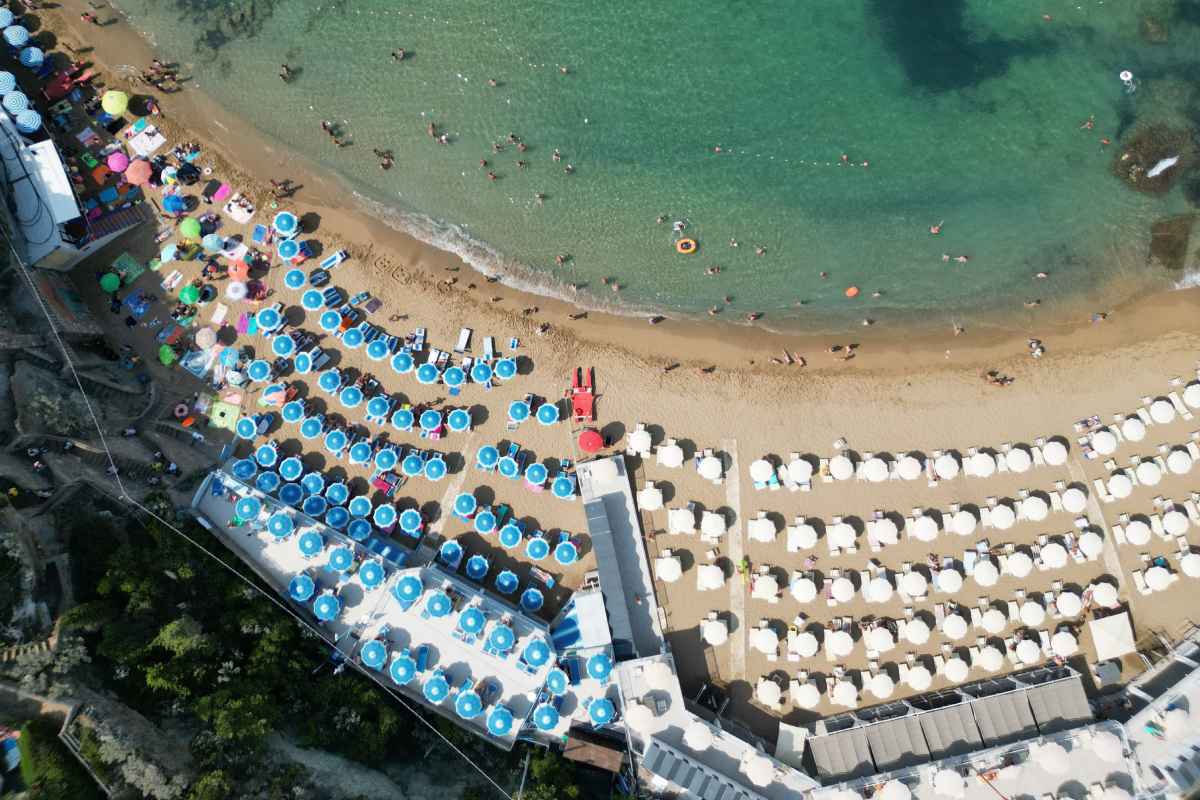 Turismo, boom Sicilia per l’estate: scavalcata la Sardegna nelle preferenze