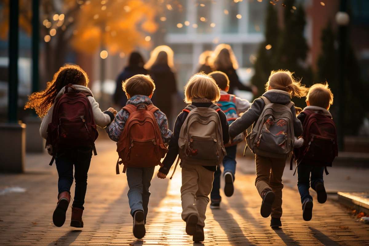 Vacanze di Pasqua 2024: i giorni di chiusura delle scuole in Sicilia e nel resto d’Italia