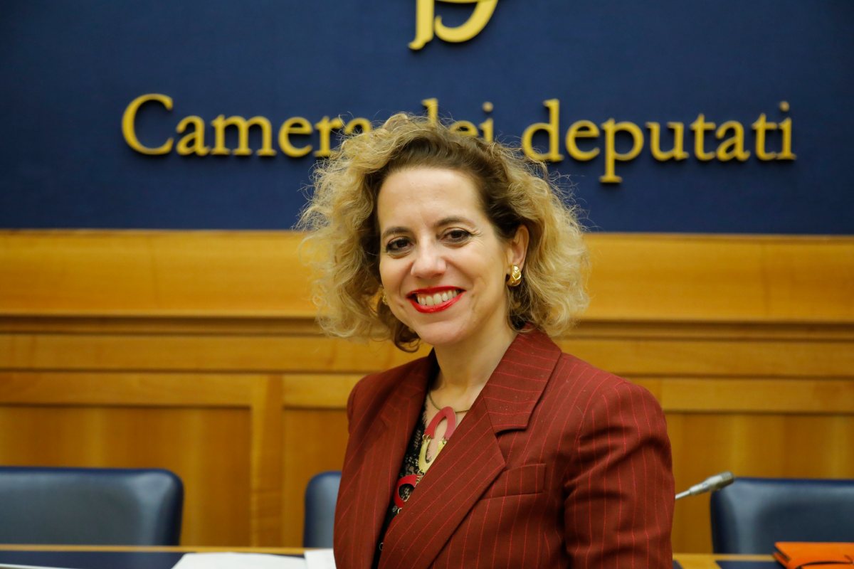 Sicilia, l’appello di Chinnici (Pd): “A rischio 150 milioni su finanziamenti di assistenza”