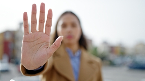 La storia antica di una donna di grande attualità