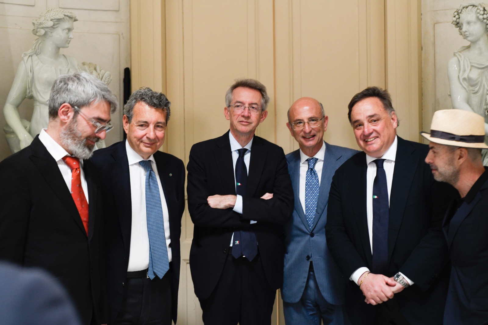 Made in Italy, da Napoli un appello alle istituzioni: “Difendiamo le eccellenze del nostro Paese”