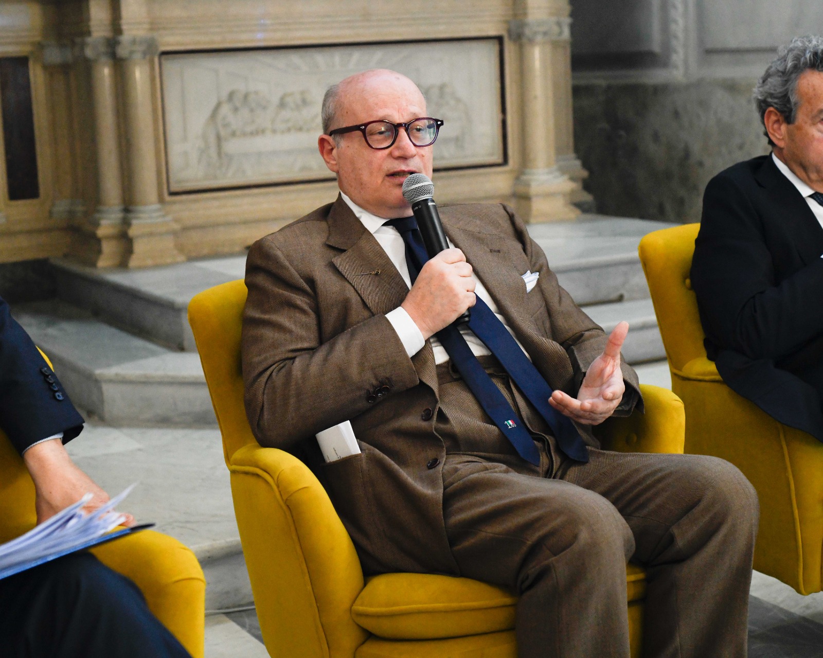 Made in Italy, da Napoli un appello alle istituzioni: “Difendiamo le eccellenze del nostro Paese”