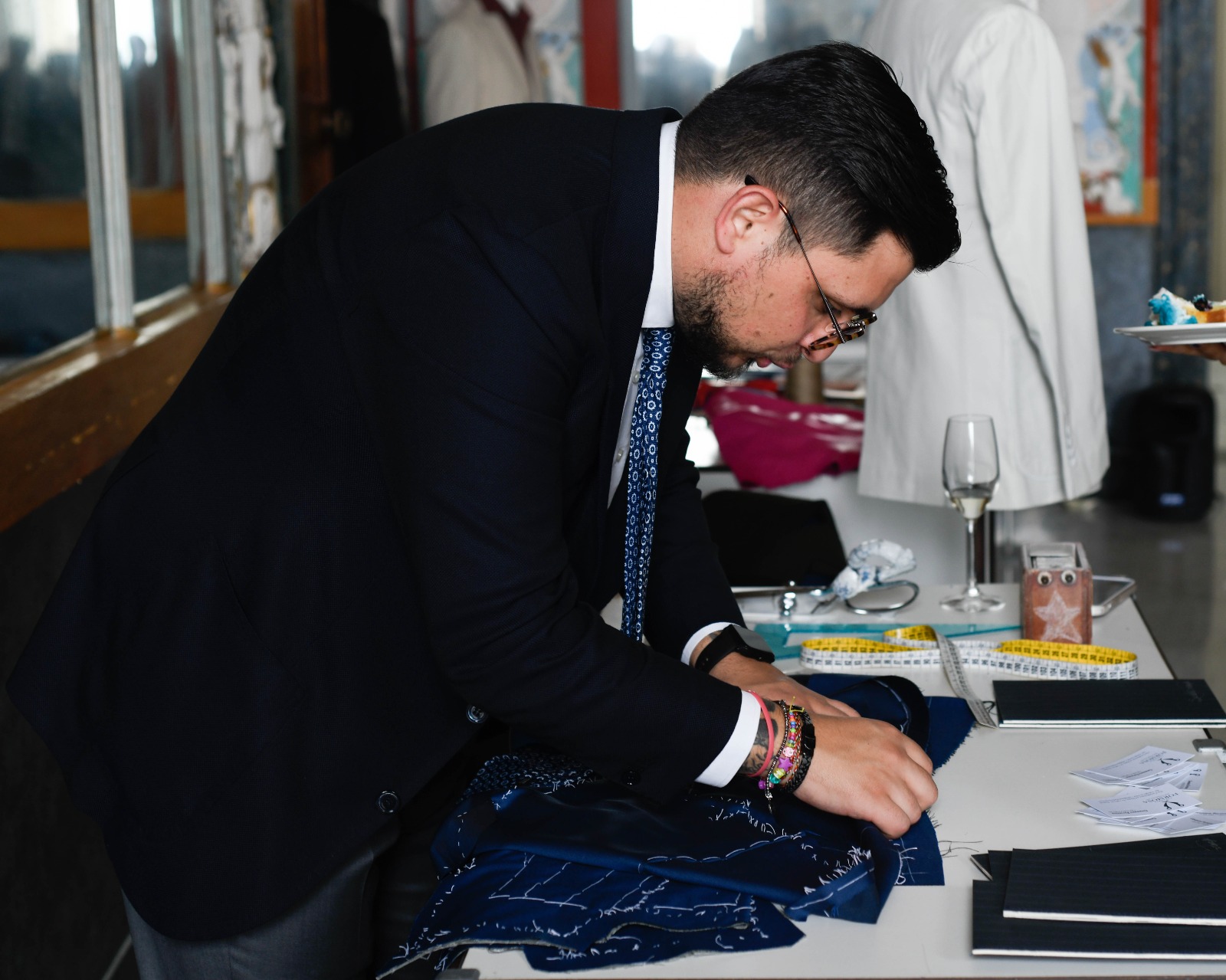 Made in Italy, da Napoli un appello alle istituzioni: “Difendiamo le eccellenze del nostro Paese”