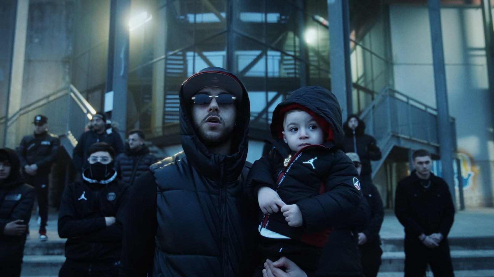 Catania, dal 5 aprile il nuovo singolo di Enzo Benz “San Cristoforo Freestyle 2”