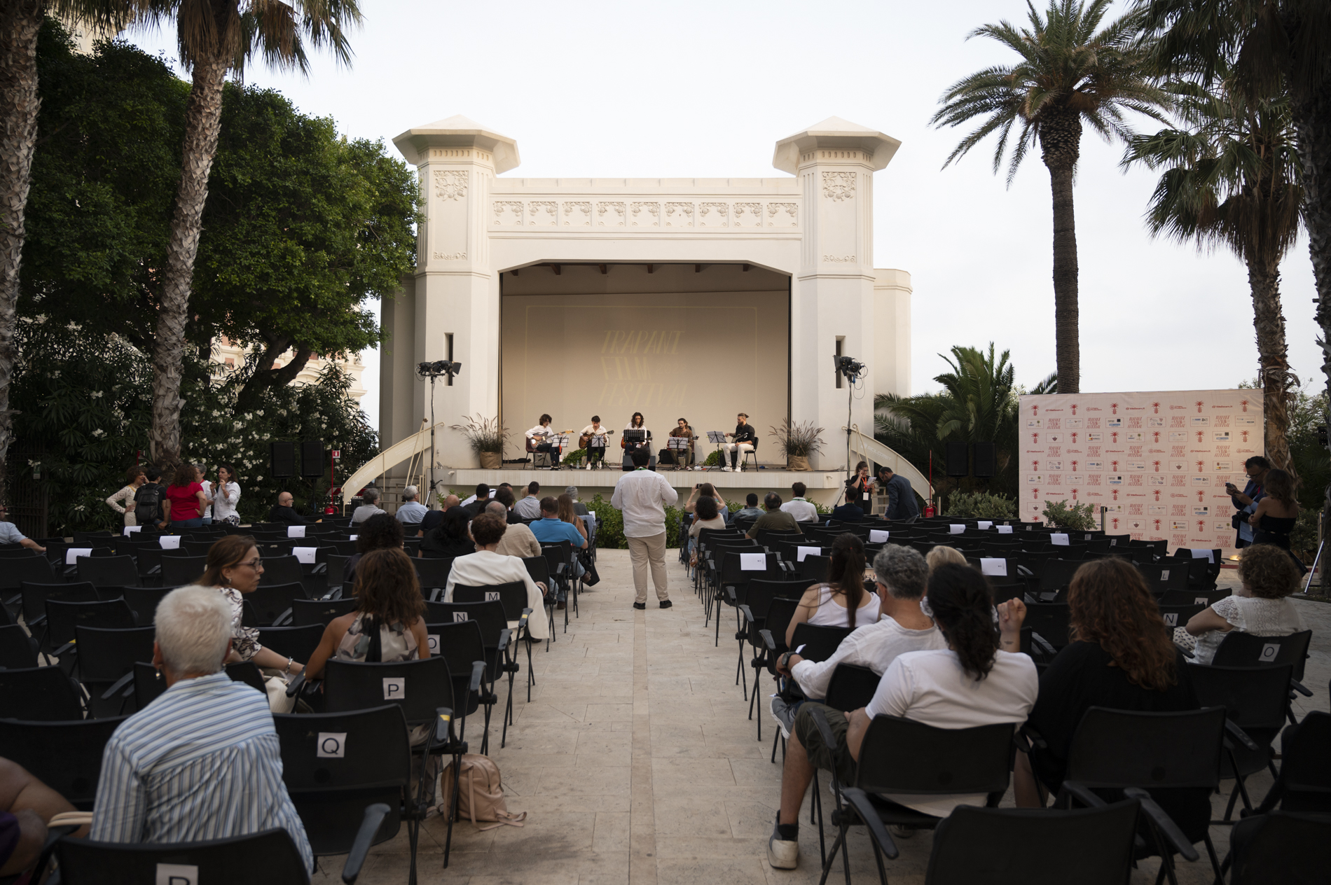 Trapani Film Festival, la seconda edizione dal 20 al 23 giugno alla Casina delle Palme