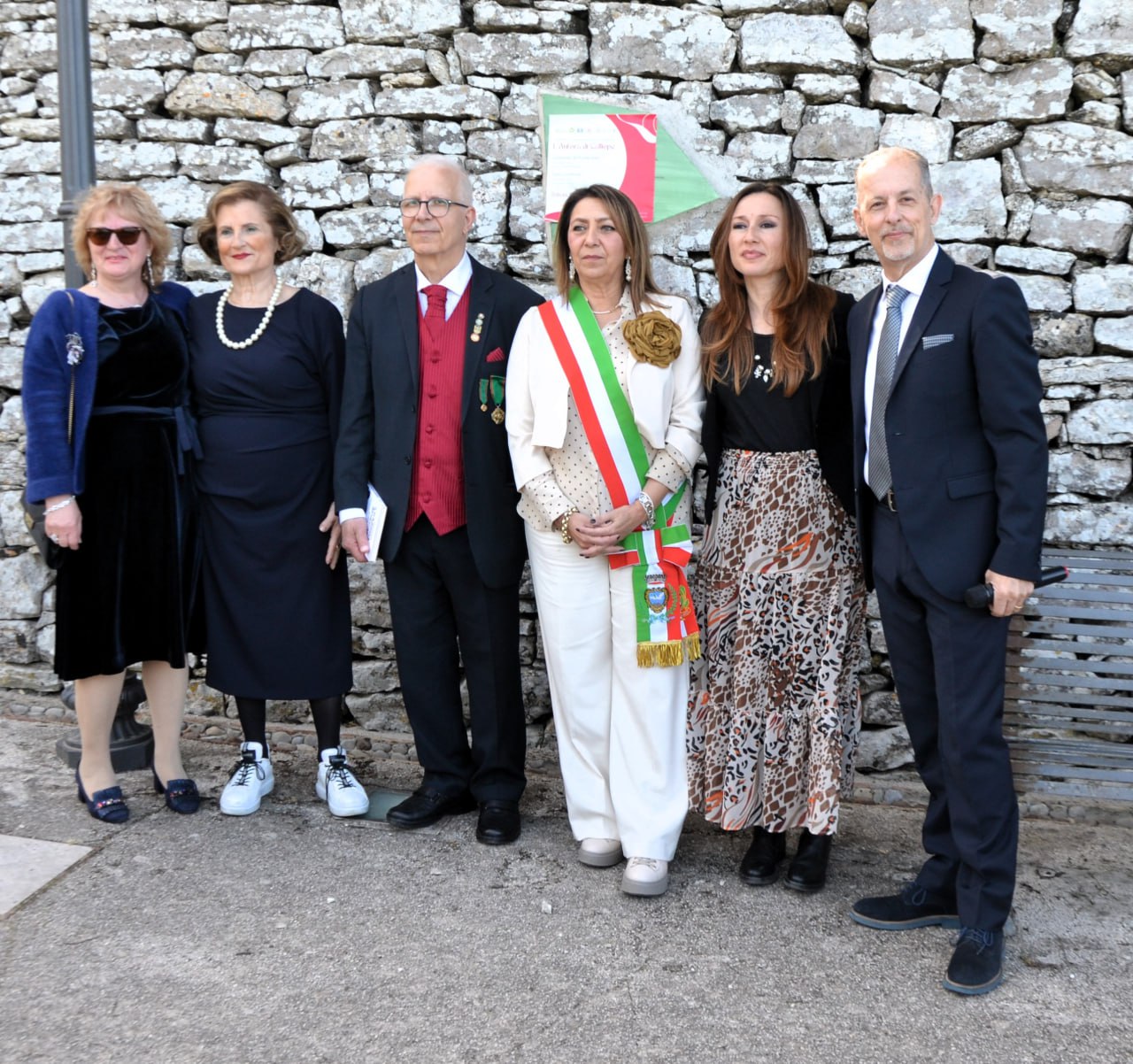 Erice, premio letterario “L’Anfora di Calliope”: straordinario pubblico per la VII edizione