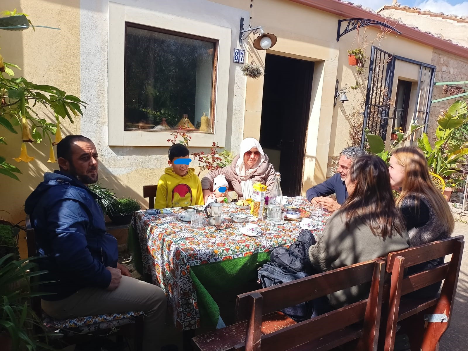 Comiso, raccolta fondi per una famiglia siriana: serata di beneficenza