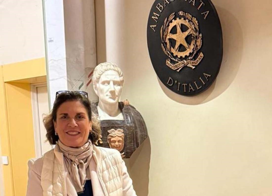 Università di Messina, la professoressa Nunziacarla Spanò nominata presidente del prossimo congresso CIESM