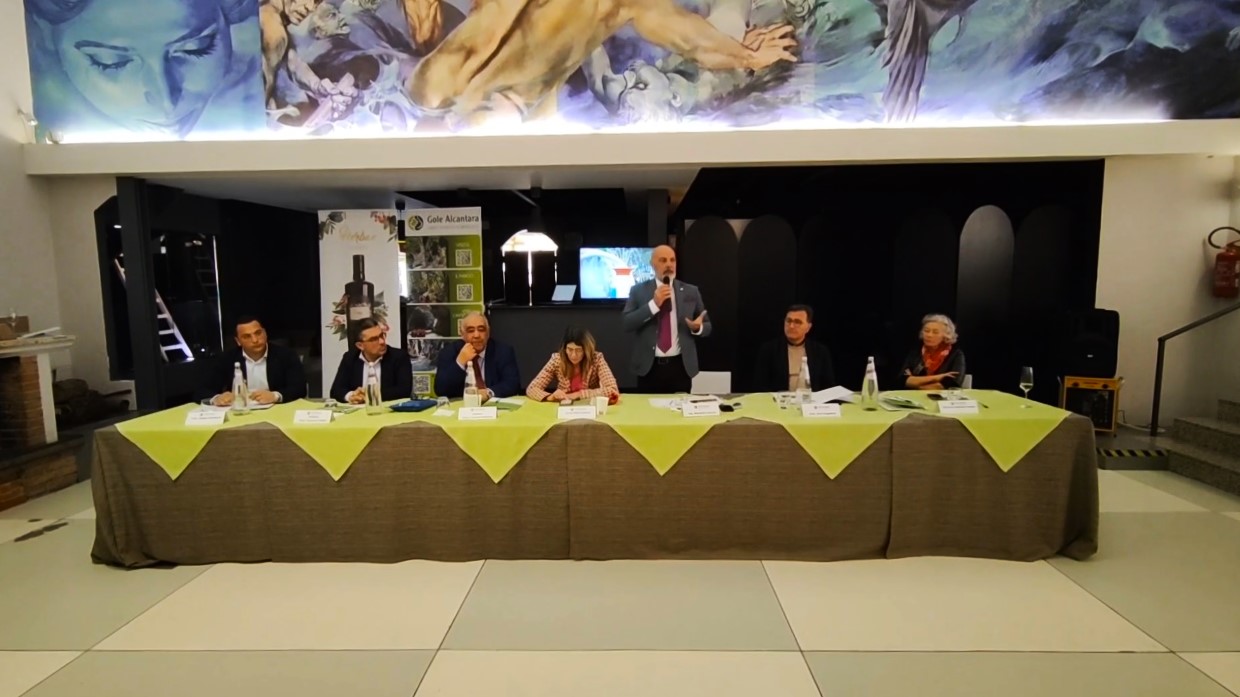 Ambiente, nella Valle dell’Alcantara focus sulla sostenibilità per difendere “Madre Terra”