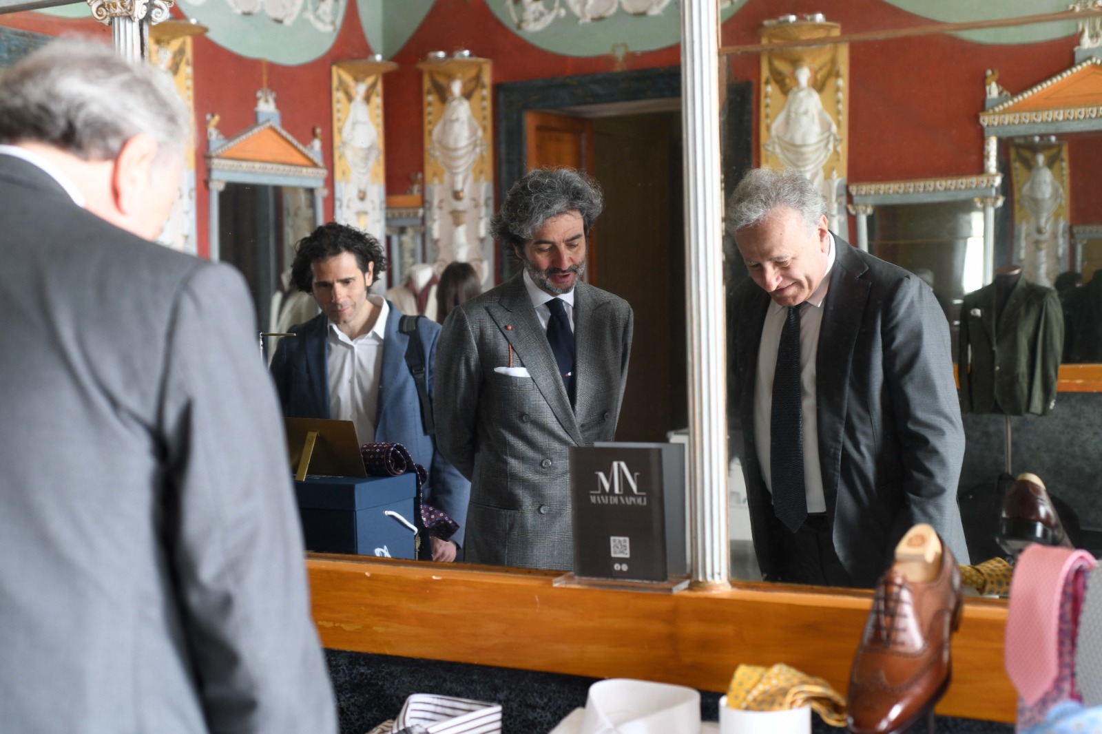 Made in Italy, da Napoli un appello alle istituzioni: “Difendiamo le eccellenze del nostro Paese”