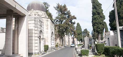 Cimitero di Catania tra vecchi e nuovi progetti: “Riqualificazione totale”