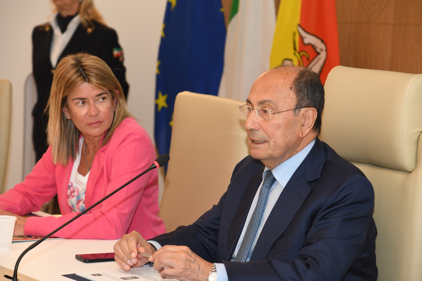 All’isola di Ortigia gli “Stati generali del cinema”