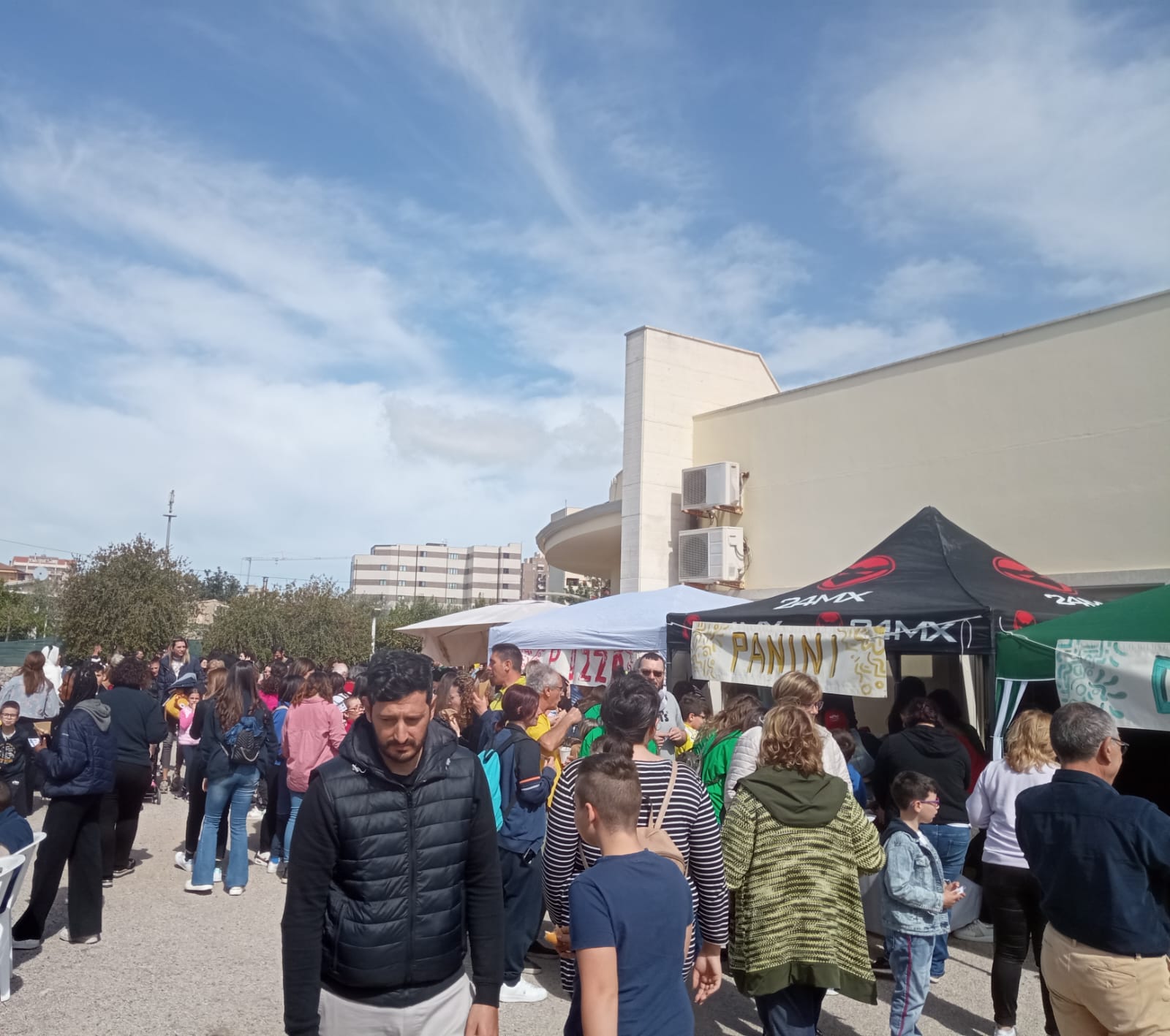 Autismo, al Csr di Modica una giornata di “Work Aut”