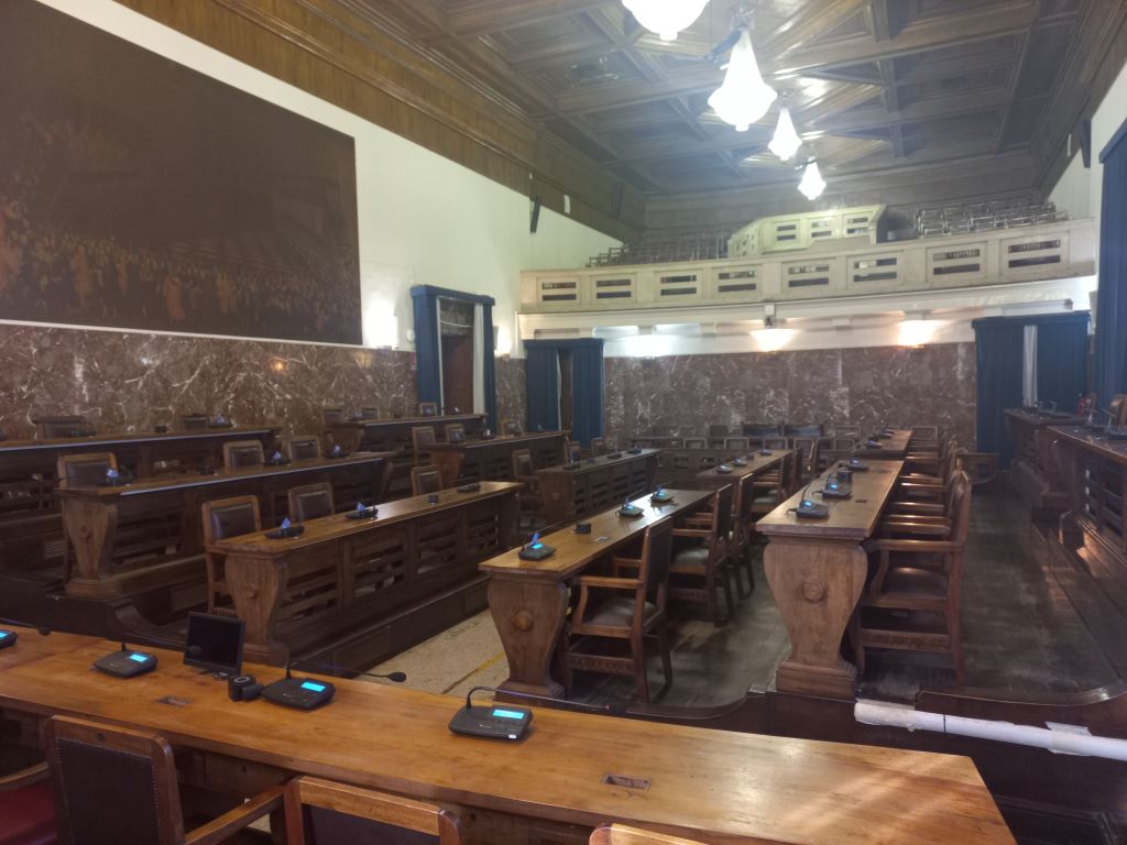 Messina, centro commerciale di Zafferia tra speranze e ritardi