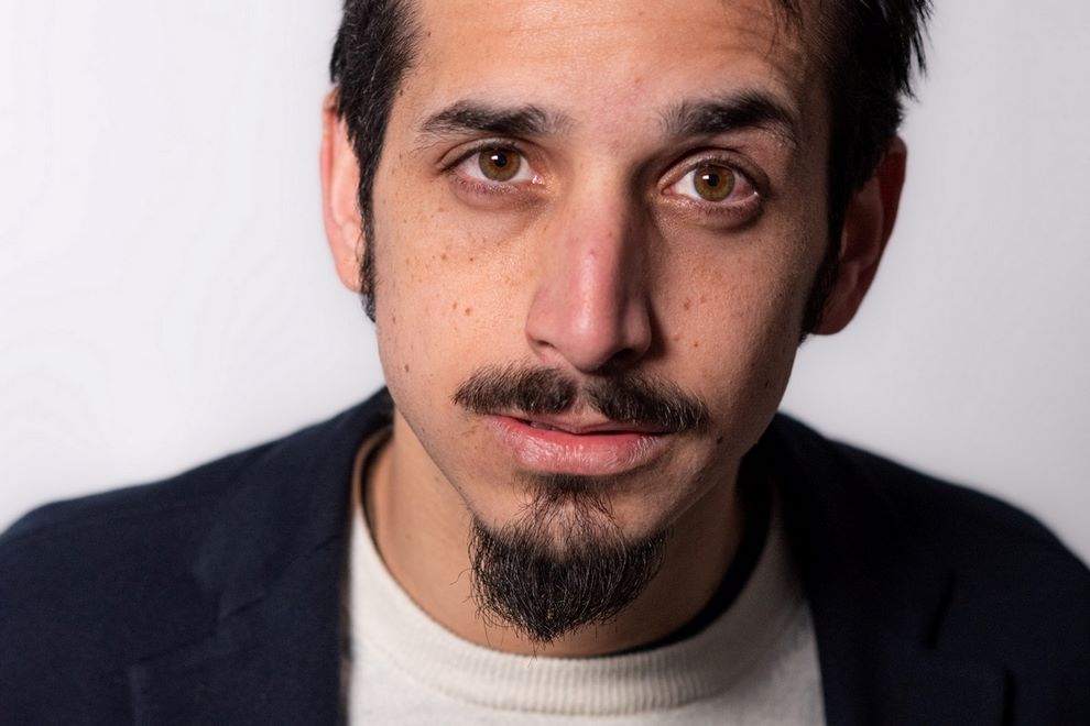 Roberto Lipari di nuovo in Sicilia con “…E ho detto tutto!”