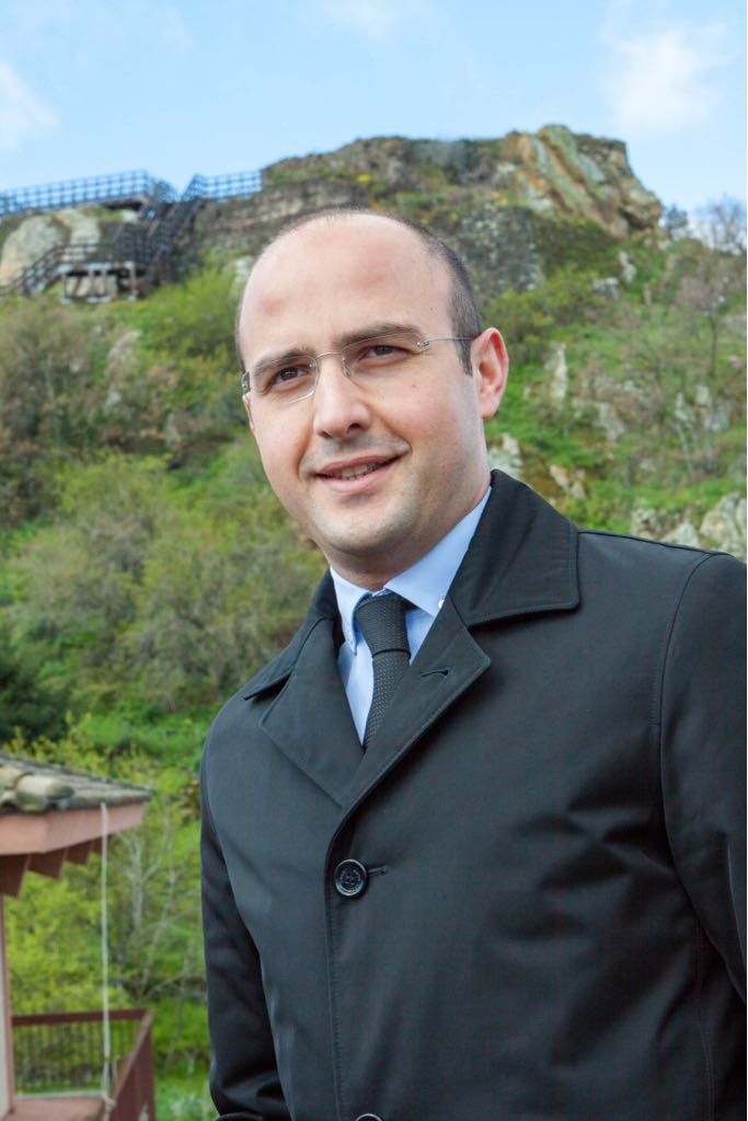 Maletto, quell’appalto all’impresa usata dal sindaco Capizzi per schermare la corruzione con Croce