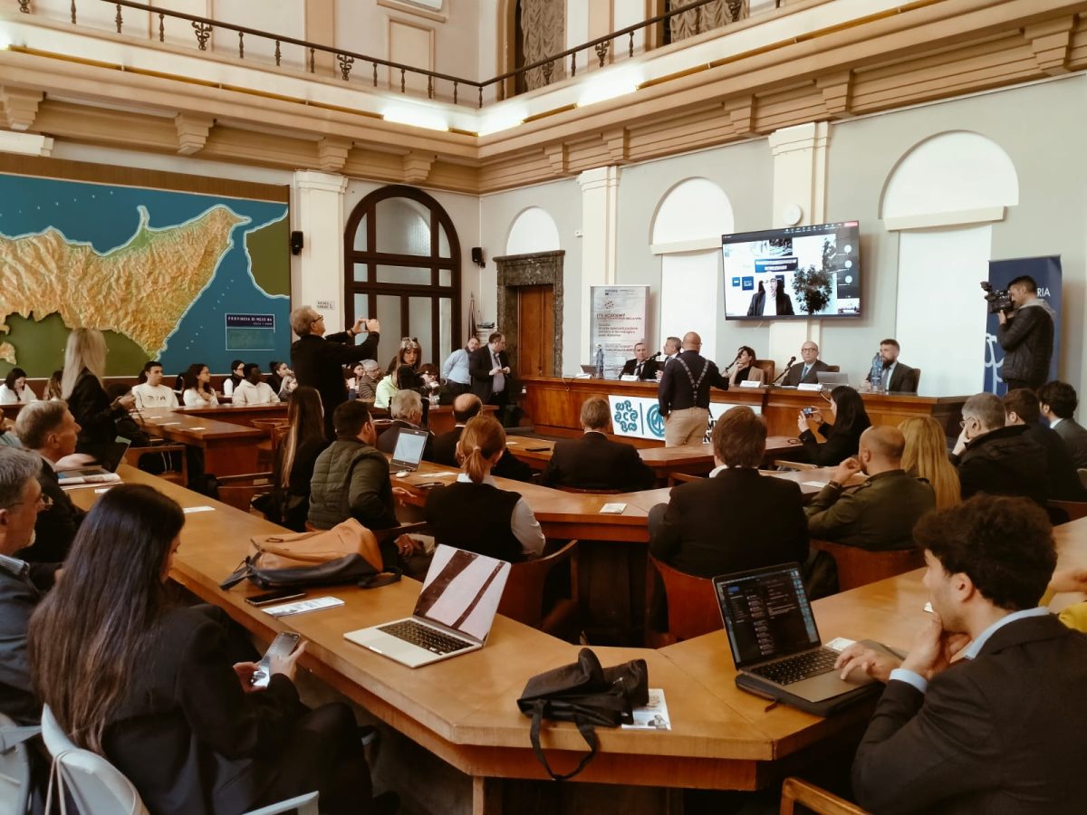 Its Academy Ntv: la formazione incontra il lavoro a Messina