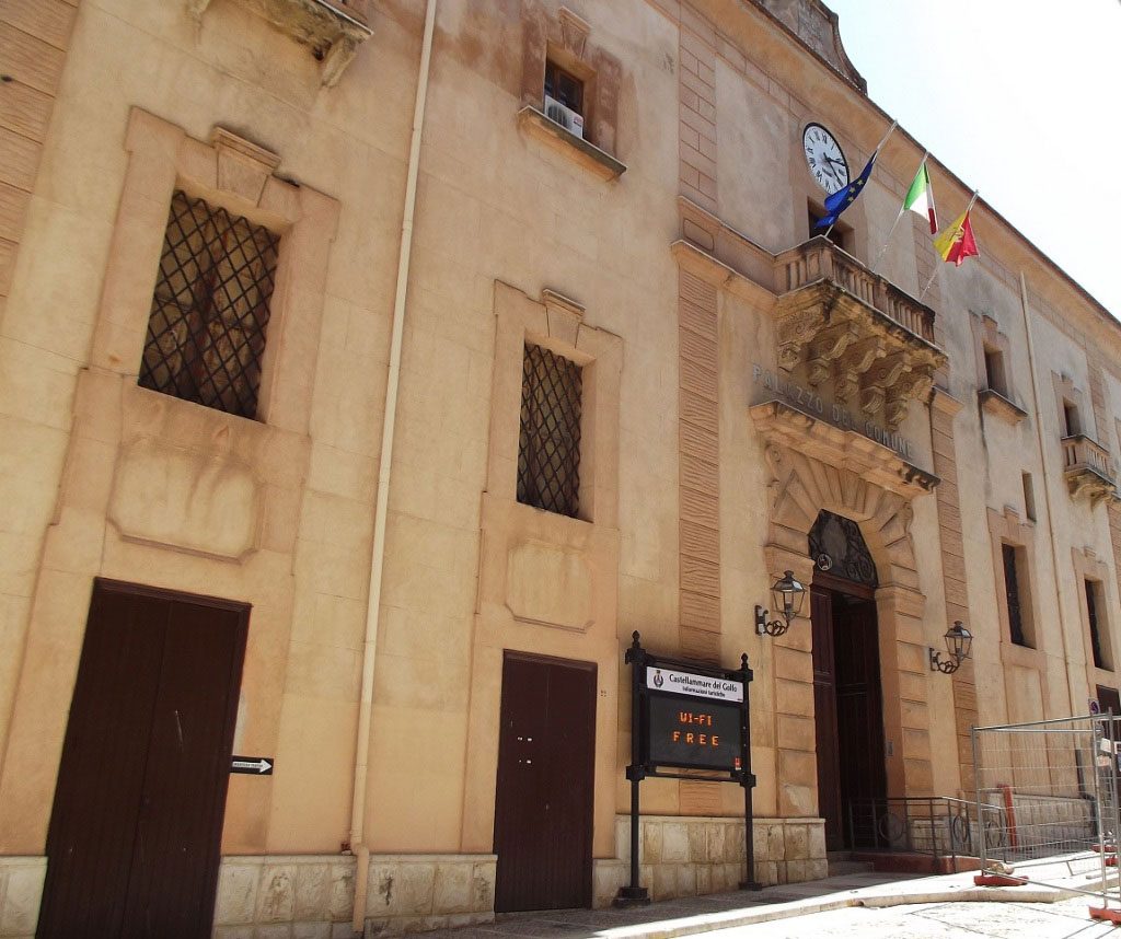 Castellammare del Golfo, sindaco in cerca di un rinnovato assetto in Giunta