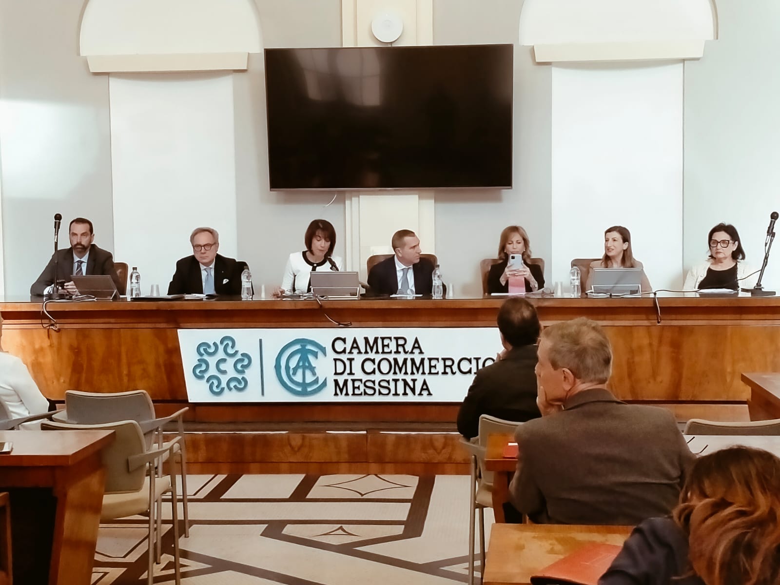 Messina, la lunga e tortuosa strada per le pari opportunità