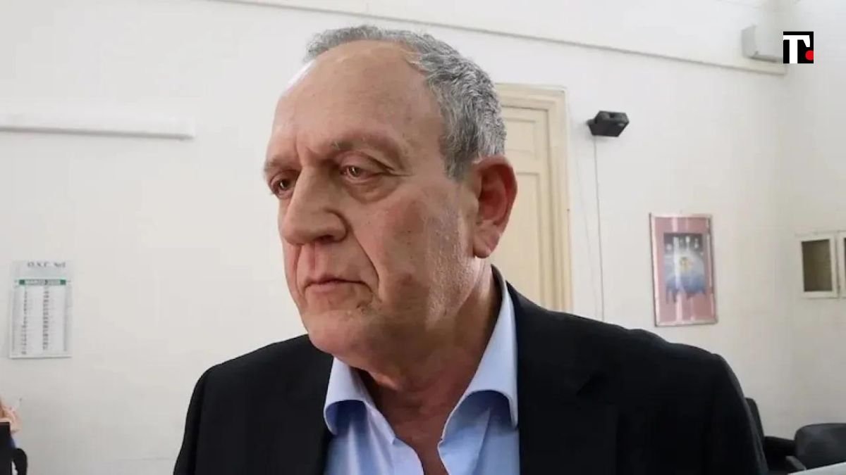 Acqua, Fatuzzo rassicura i catanesi: “Ad oggi non c’è da preoccuparsi”