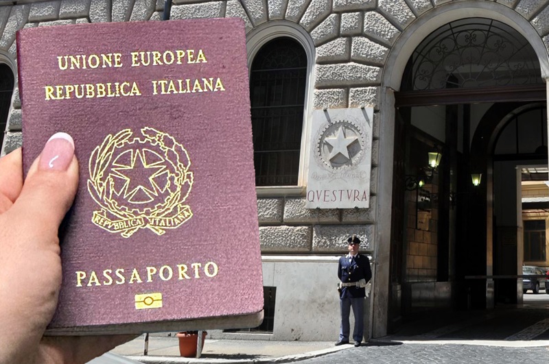 Enna, rilascio dei passaporti più rapido in Questura