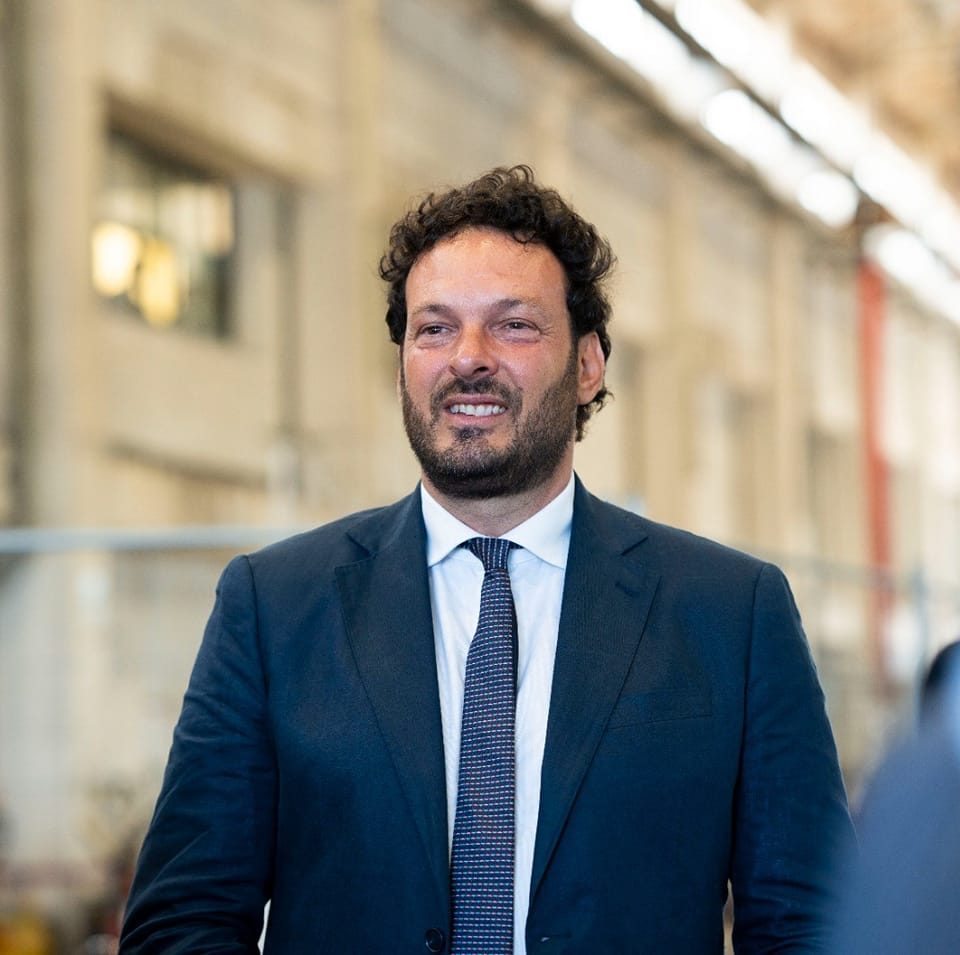 Siracusa, il sindaco Italia presenta la relazione annuale Siracusa, il sindaco Italia presenta la relazione annuale