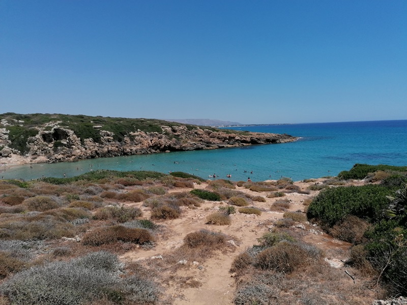 Oasi di Vendicari, ok al Piano di Utilizzazione