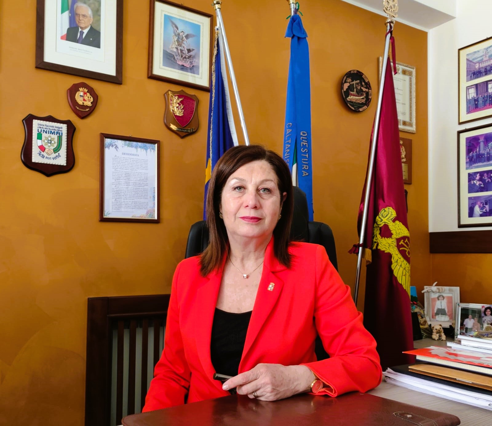 Caltanissetta, report annuale sulle attività della Polizia di Stato