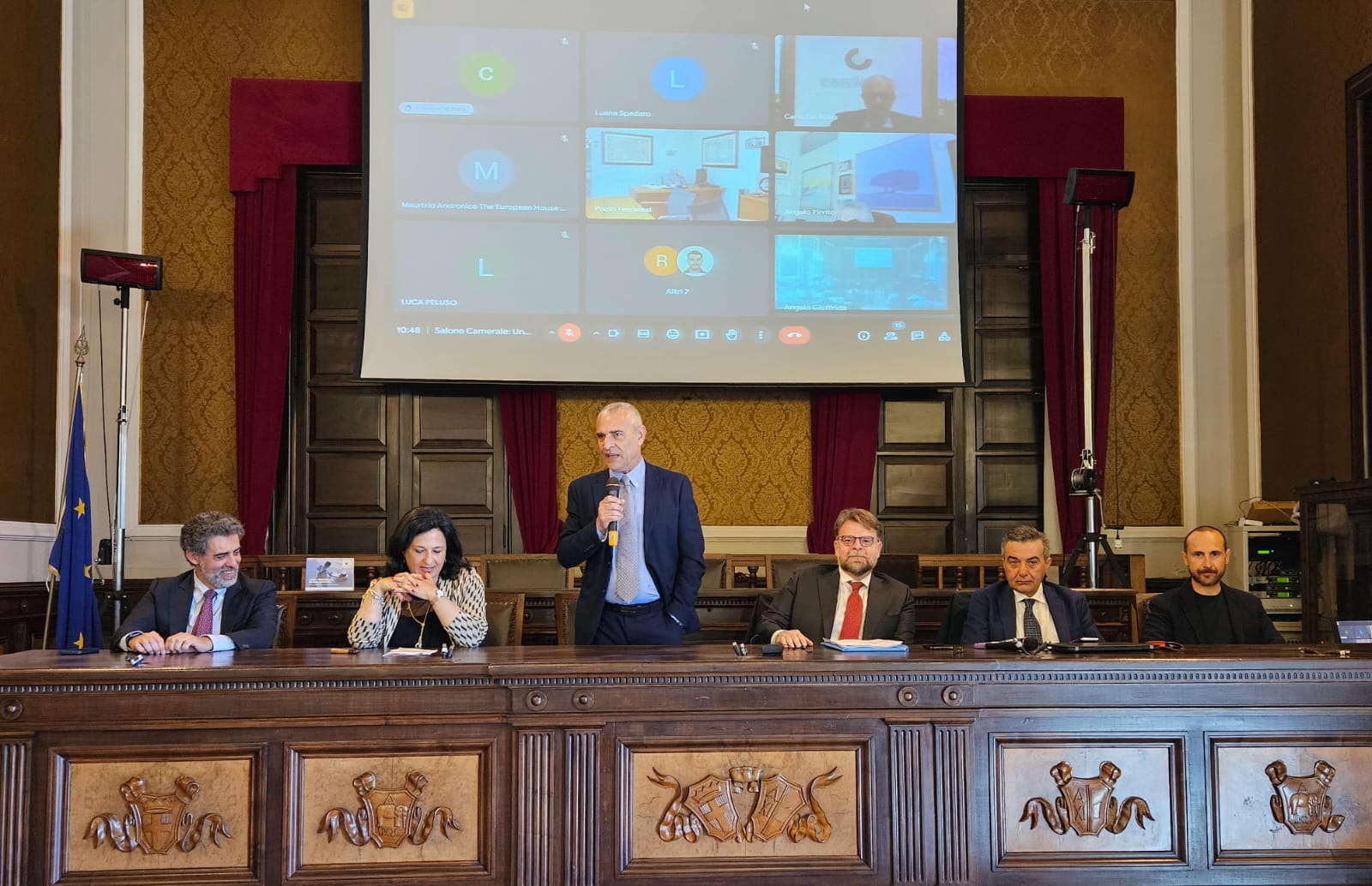 Area cargo, investimento da 20 milioni per Comiso