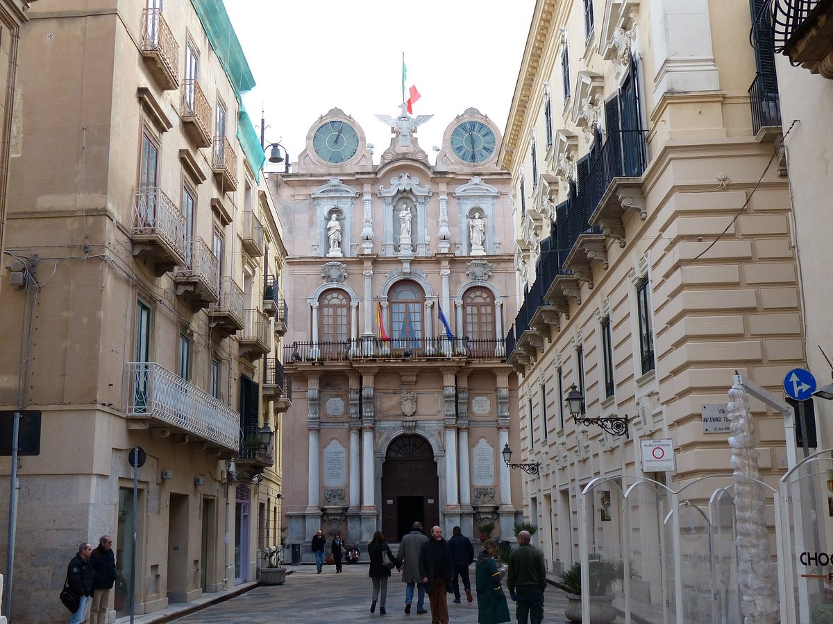 Acqua, a Trapani nasce commissione sull’emergenza idrica: ci saranno anche i cittadini