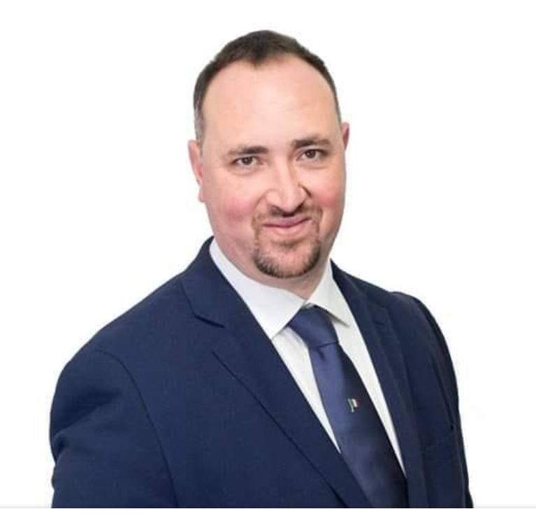 Massimiliano Giammusso: “Oggi una Gravina diversa da sei anni fa”