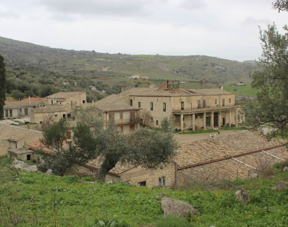 Caltanissetta, consegna del feudo Mimiani al patrimonio comunale