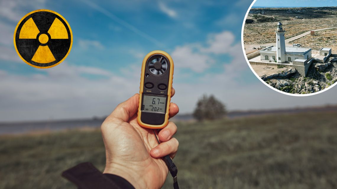 Nuove tecniche per misurare i gas serra e le radiazioni ionizzanti