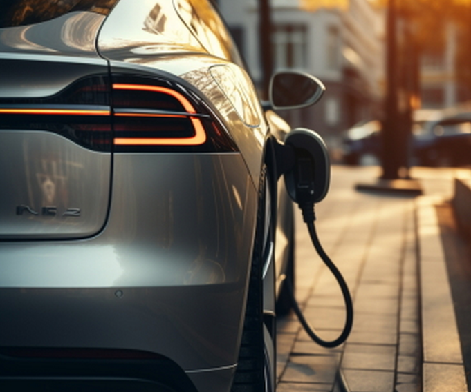 In marcia verso un nuovo modello di mobilità