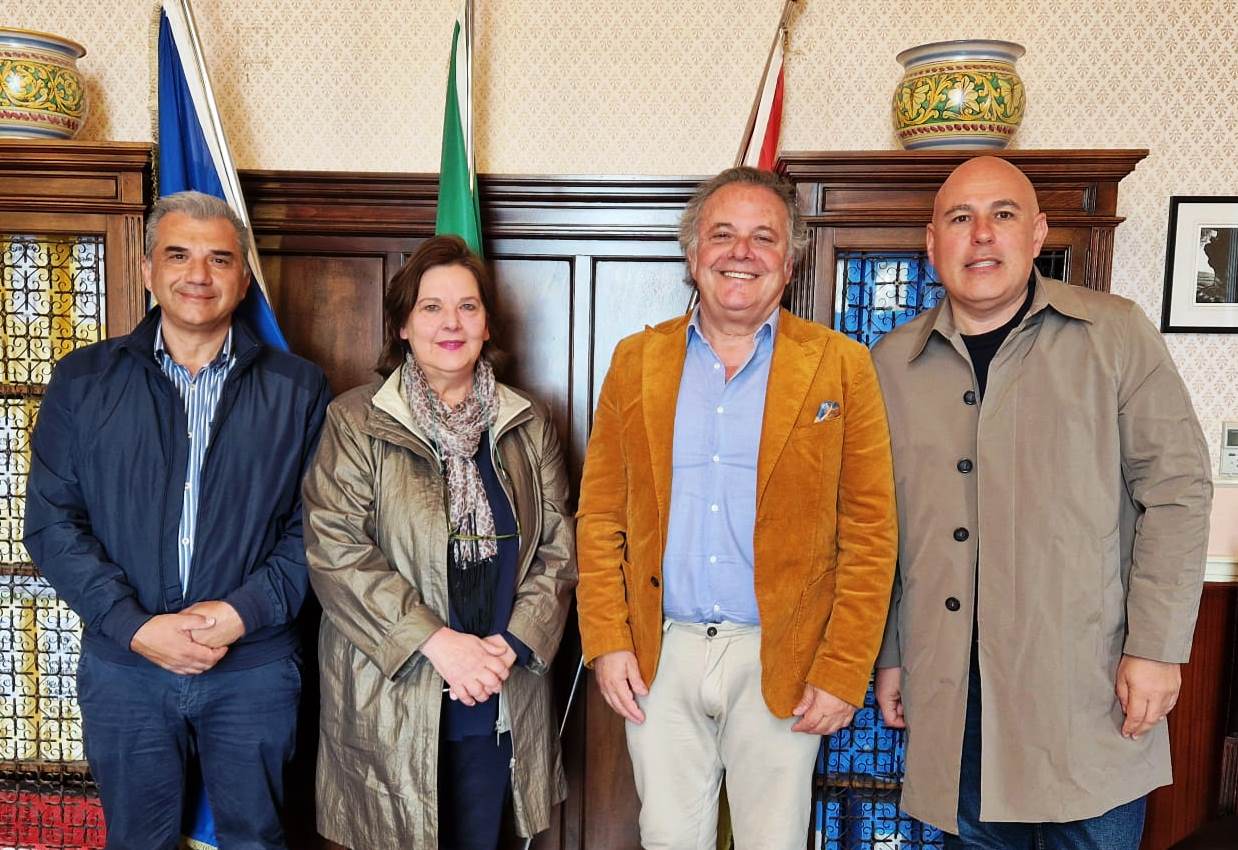 Agrigento, protocollo contro le dipendenze giovanili