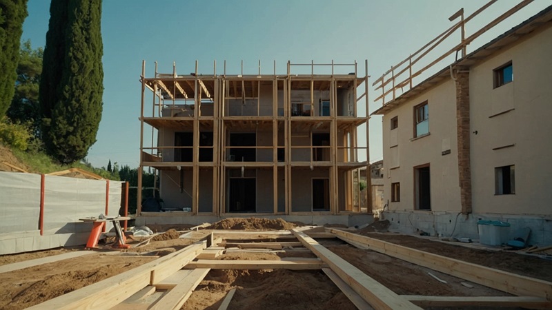 Ragusa, serve un maggiore impulso per il settore edilizio