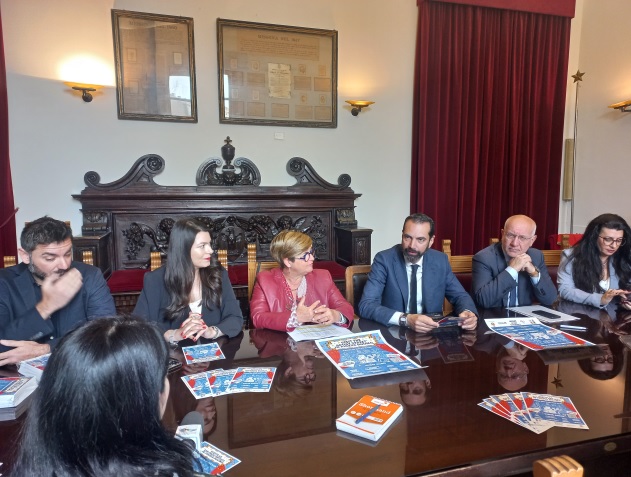 Messina, l’arte scende in strada per dare un nuovo slancio alla città