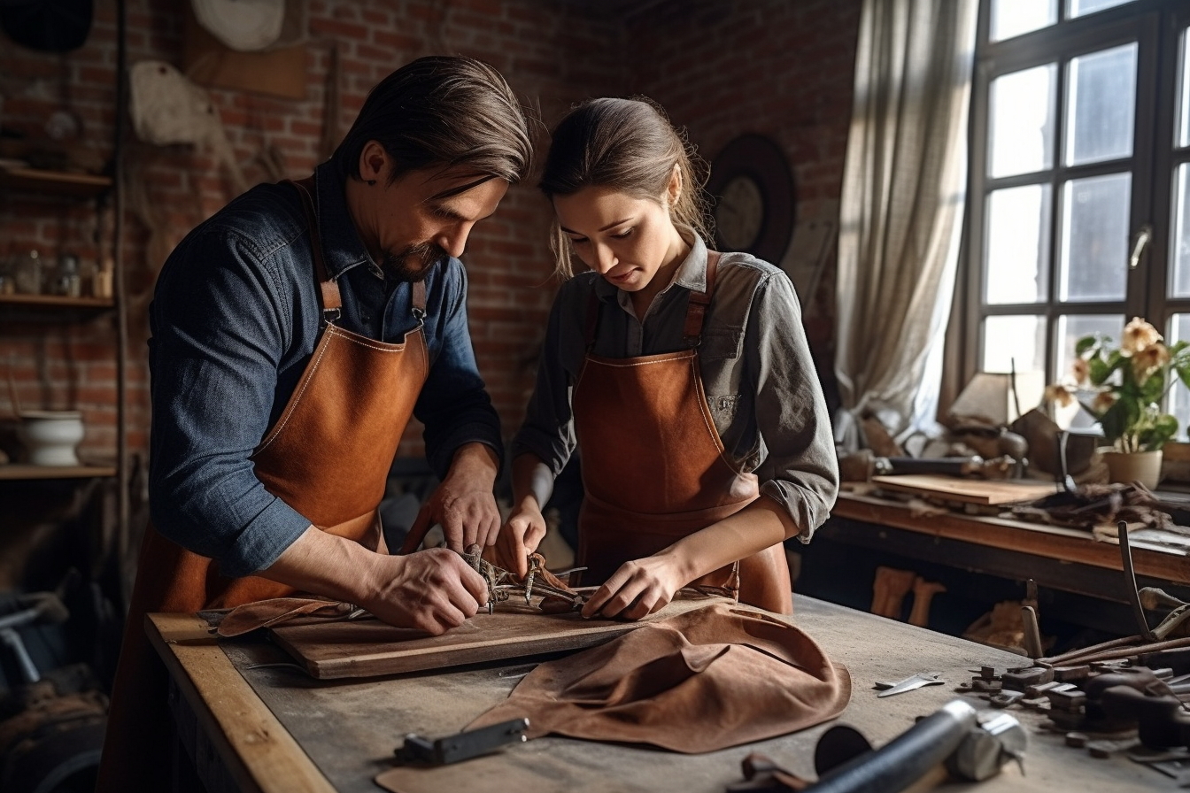 L’artigianato di qualità, la Regione finanzia 25 progetti di privati