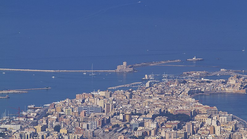 Pnrr, cabina di regia tra i sindaci della provincia di Trapani