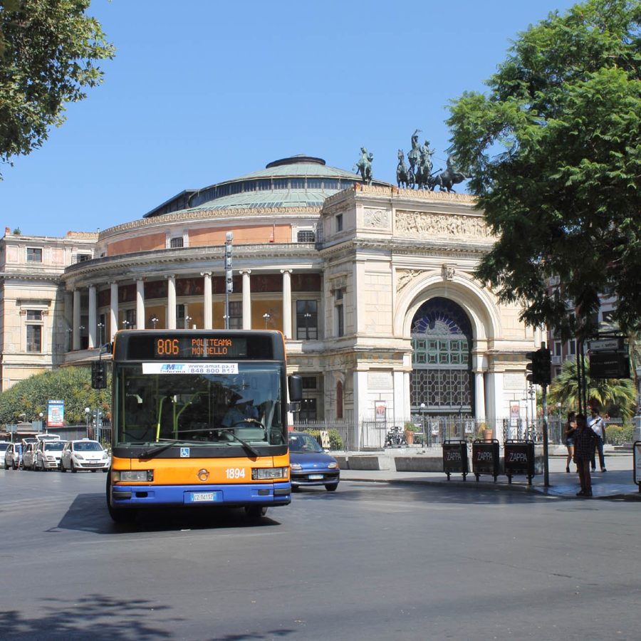 Palermo, il futuro di Amat fra timori e nuove strategie