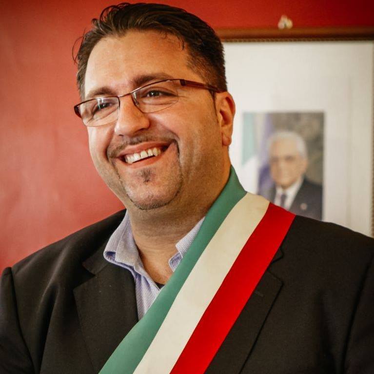 Palma di Montechiaro, solidarietà dopo le minacce al sindaco Castellino