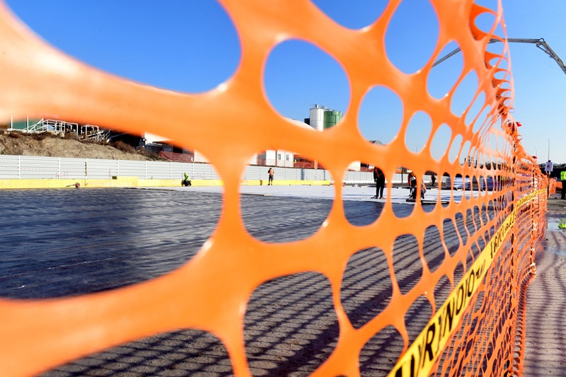 Anas, raffica di interventi sulle autostrade siciliane: ecco dove si svolgeranno i lavori Anas, raffica di interventi sulle autostrade siciliane: ecco dove si svolgeranno i lavori