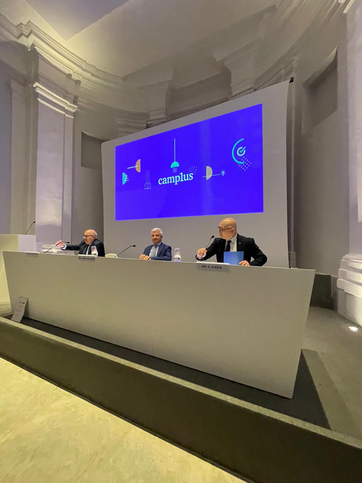 UniPa: accogliere gli studenti e tutelarne la salute