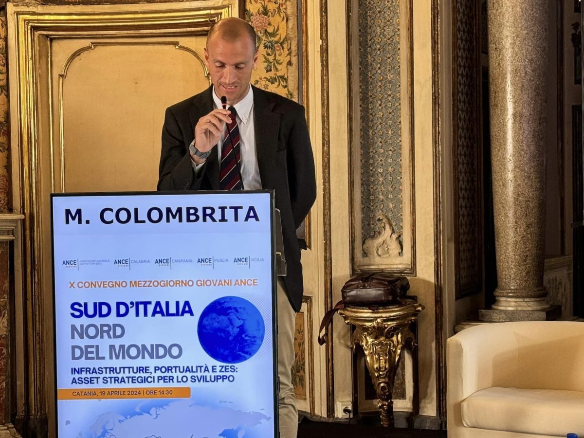 Il Sud colleziona ritardi sulle infrastutture. Necessarie 40 opere da 82 miliardi di euro
