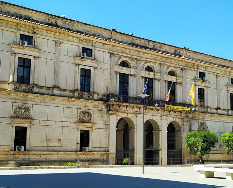 “Ragusa cambia volto”, al via numerosi interventi