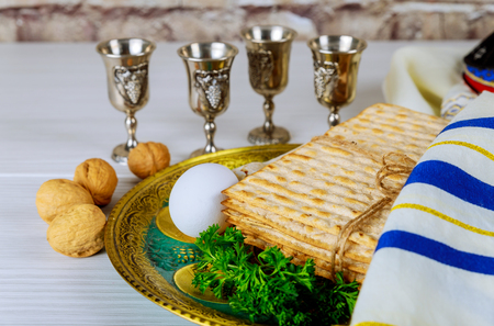 Pesach 5784, storia e tradizioni
