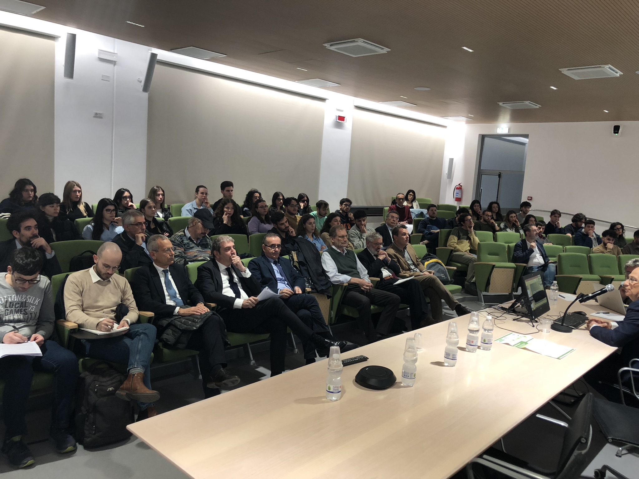 Transizione energetica sul viale dei biocarburanti